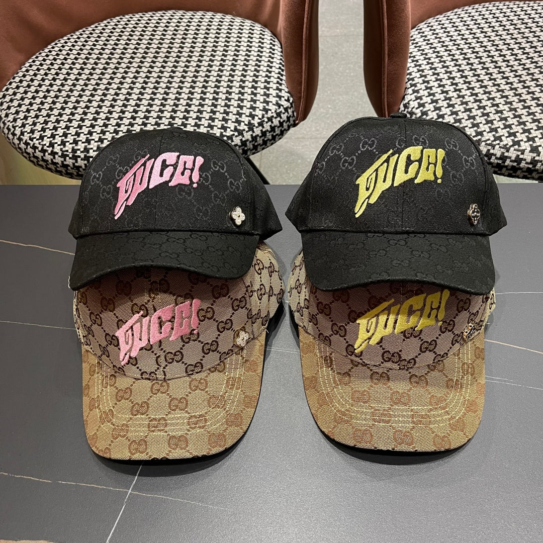 New Baseball Cap