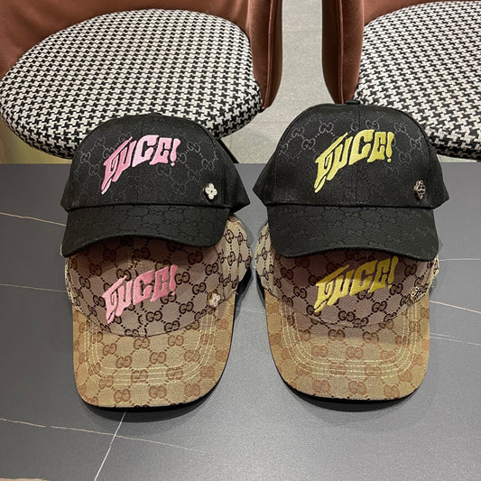 New Baseball Cap