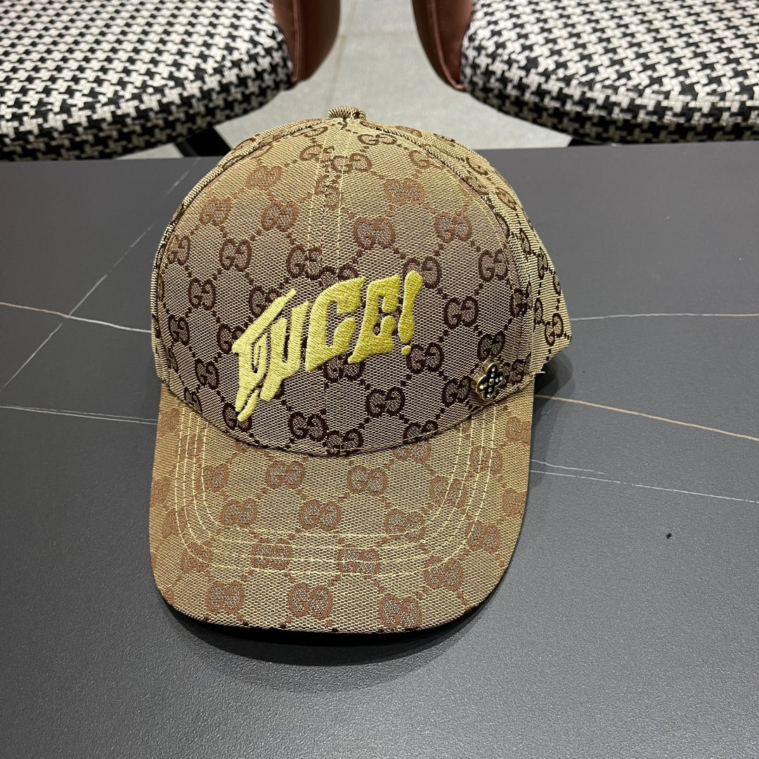 New Baseball Cap