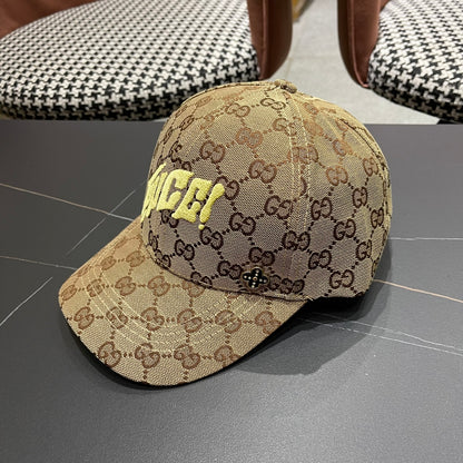 New Baseball Cap