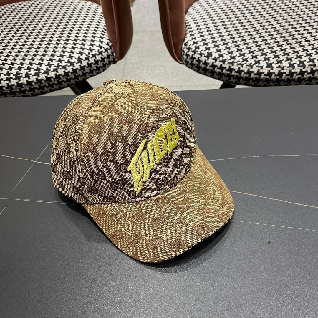 New Baseball Cap
