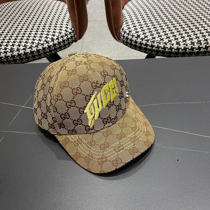 New Baseball Cap