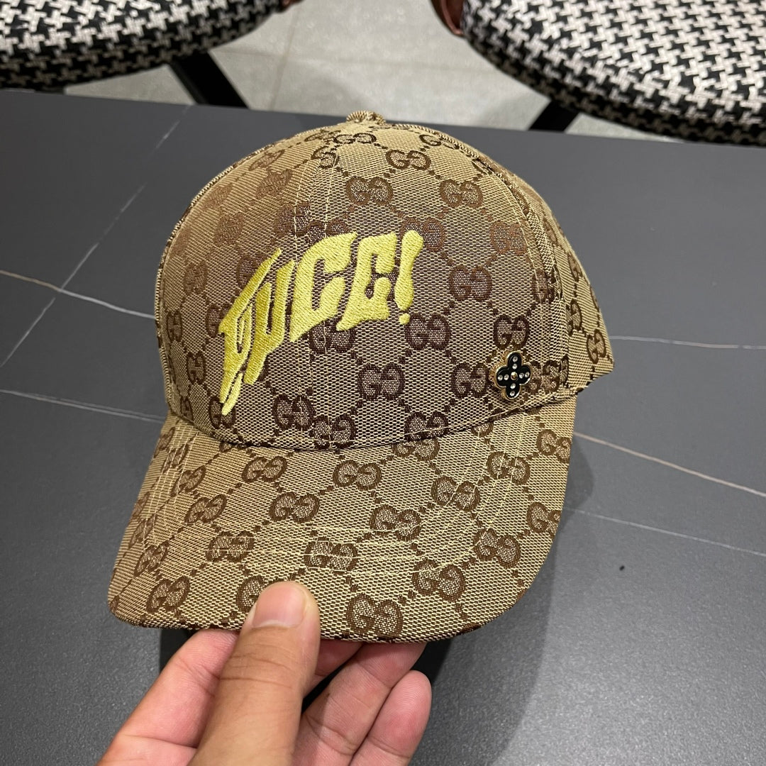 New Baseball Cap