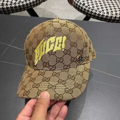 New Baseball Cap