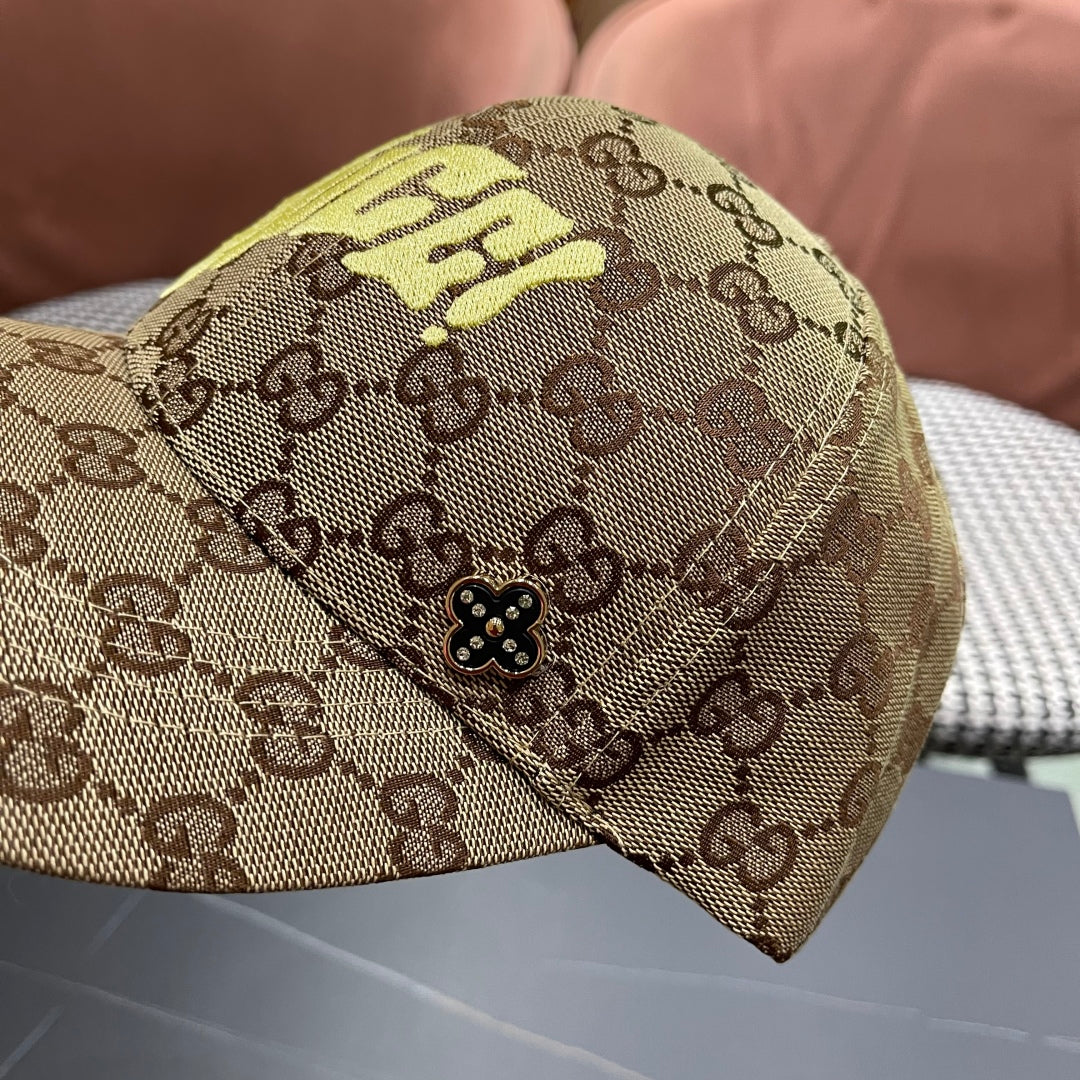 New Baseball Cap