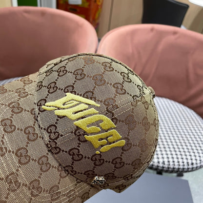 New Baseball Cap