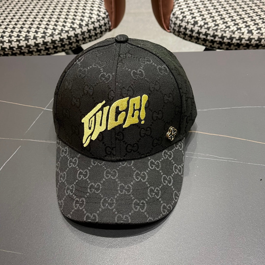 New Baseball Cap