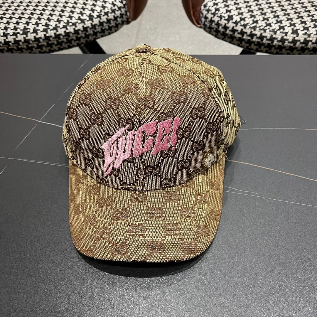 New Baseball Cap