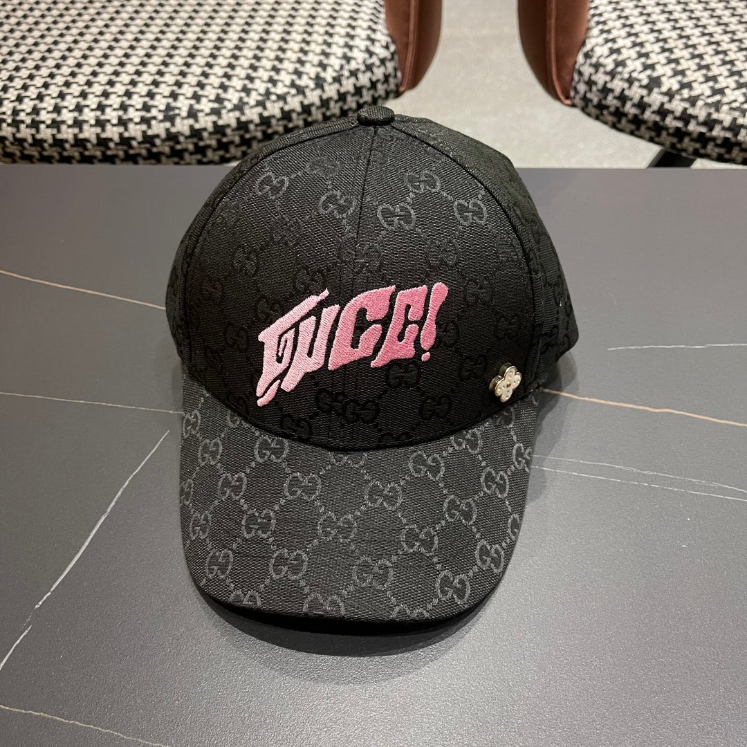 New Baseball Cap