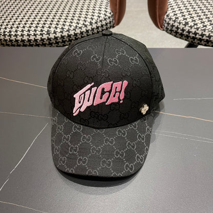 New Baseball Cap