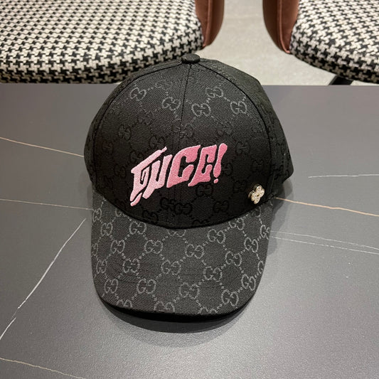 New Baseball Cap
