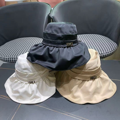 New Fisherman's Hat