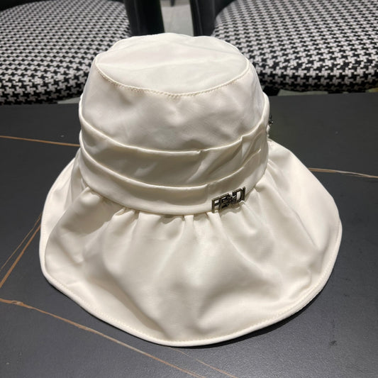 New Fisherman's Hat