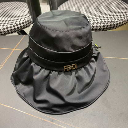 New Fisherman's Hat