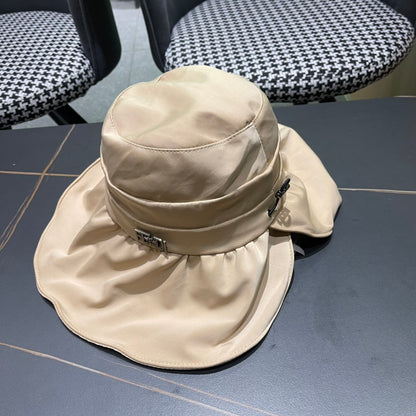 New Fisherman's Hat