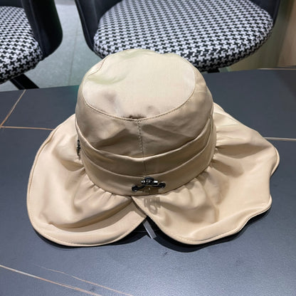 New Fisherman's Hat