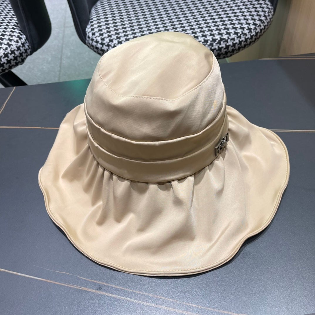 New Fisherman's Hat