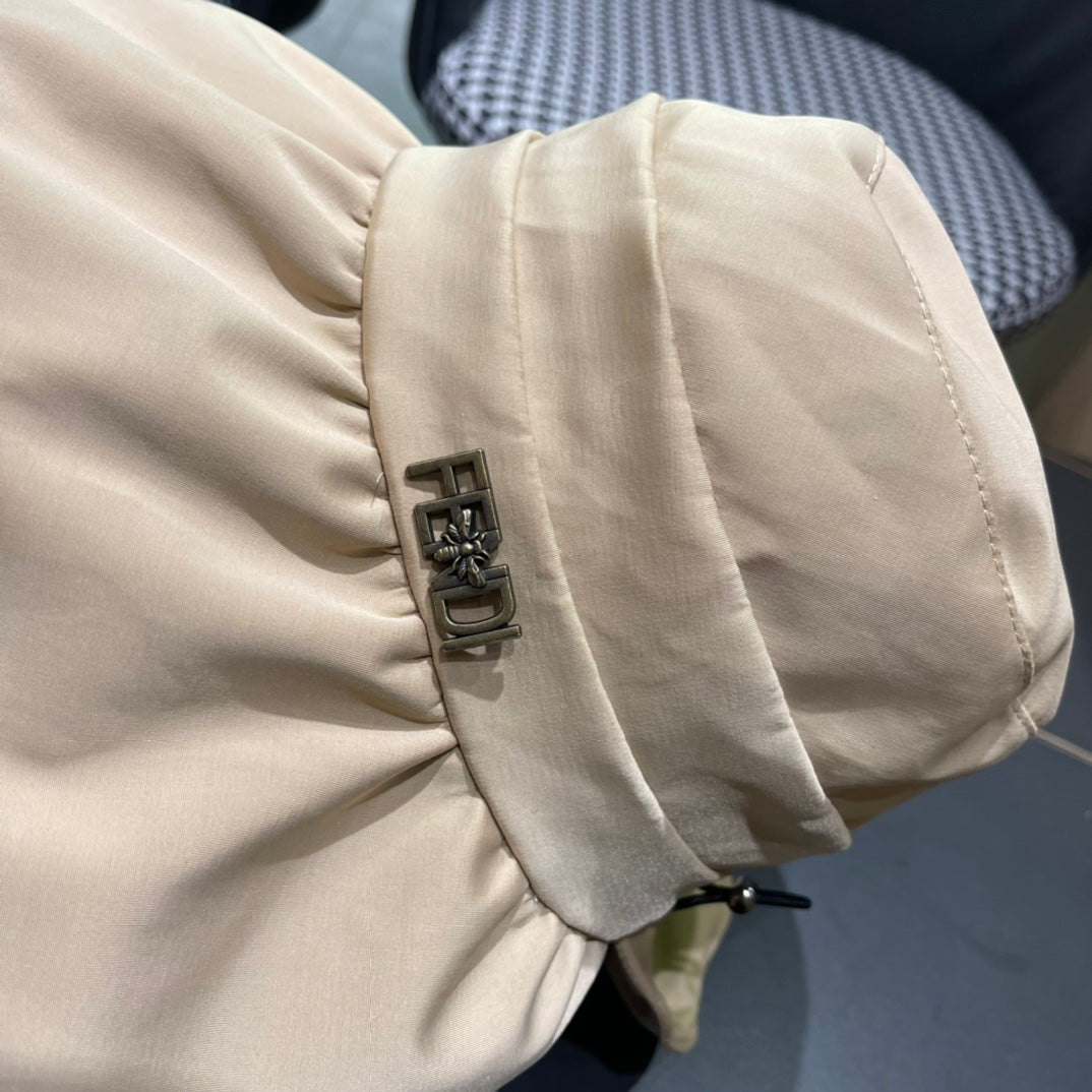 New Fisherman's Hat