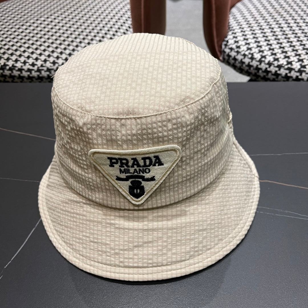 New Drawstring Fisherman's Hat for Women