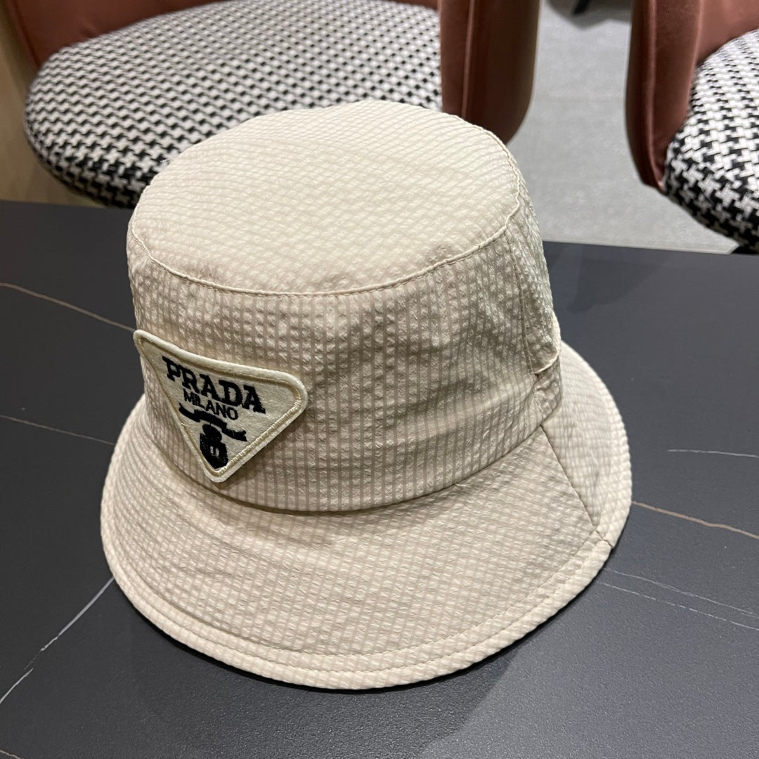 New Drawstring Fisherman's Hat for Women