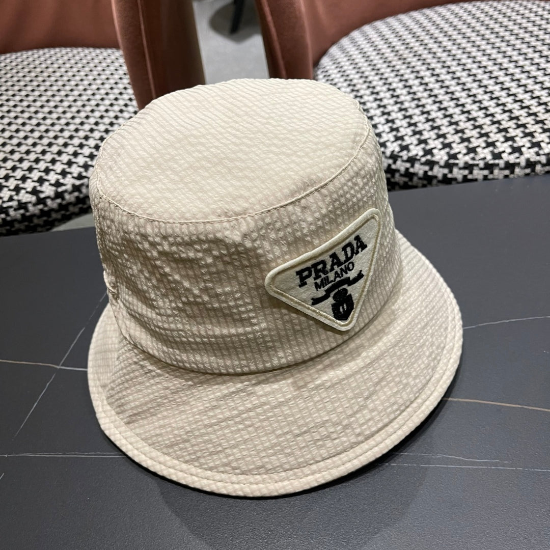 New Drawstring Fisherman's Hat for Women