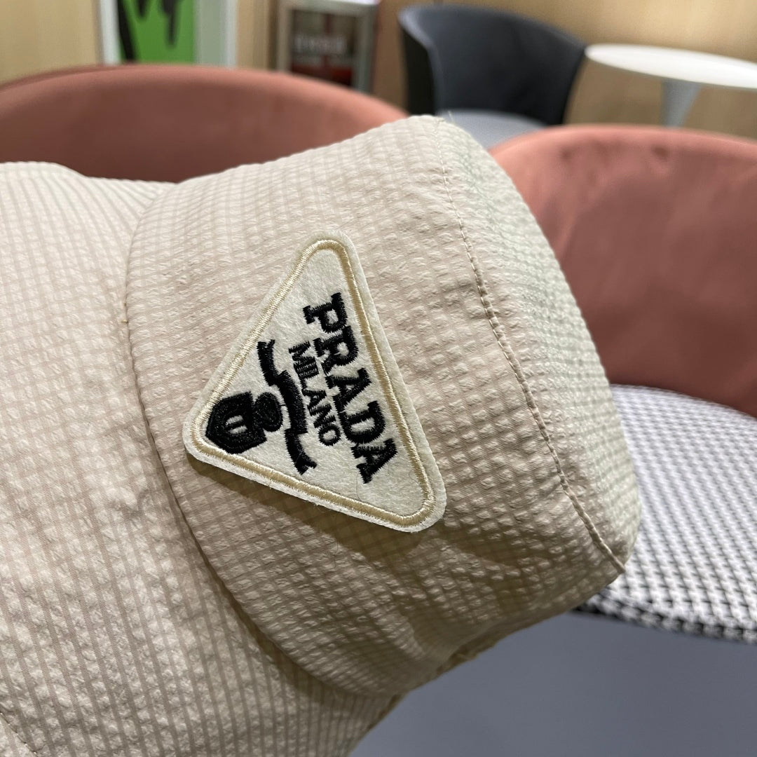 New Drawstring Fisherman's Hat for Women