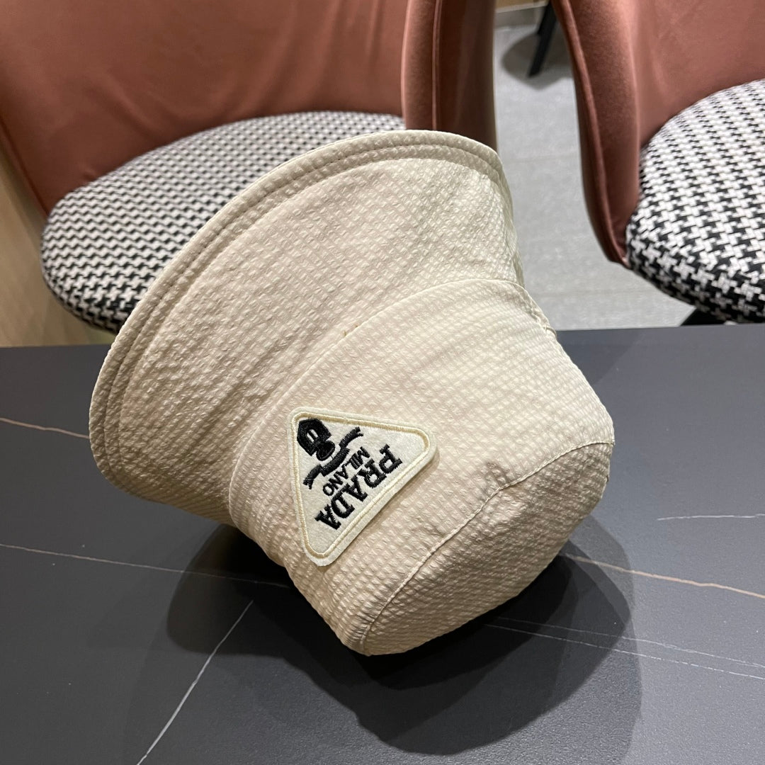 New Drawstring Fisherman's Hat for Women