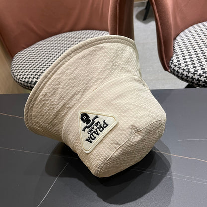 New Drawstring Fisherman's Hat for Women