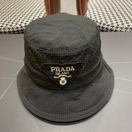 New Drawstring Fisherman's Hat for Women