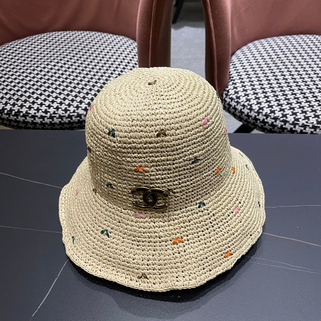New Vacation Hats for Women