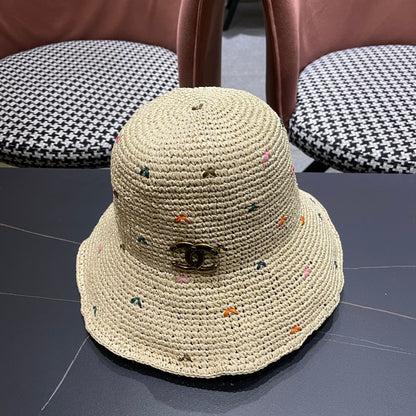 New Vacation Hats for Women