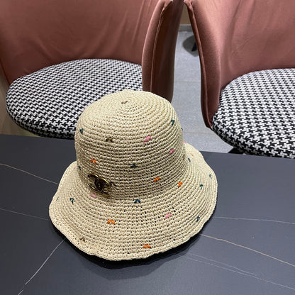 New Vacation Hats for Women