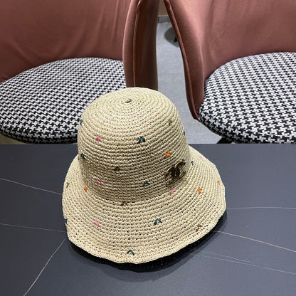 New Vacation Hats for Women