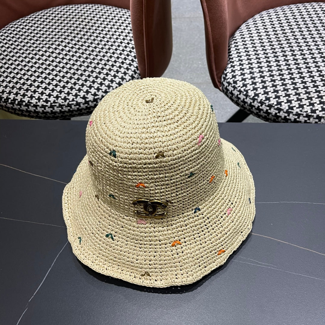 New Vacation Hats for Women