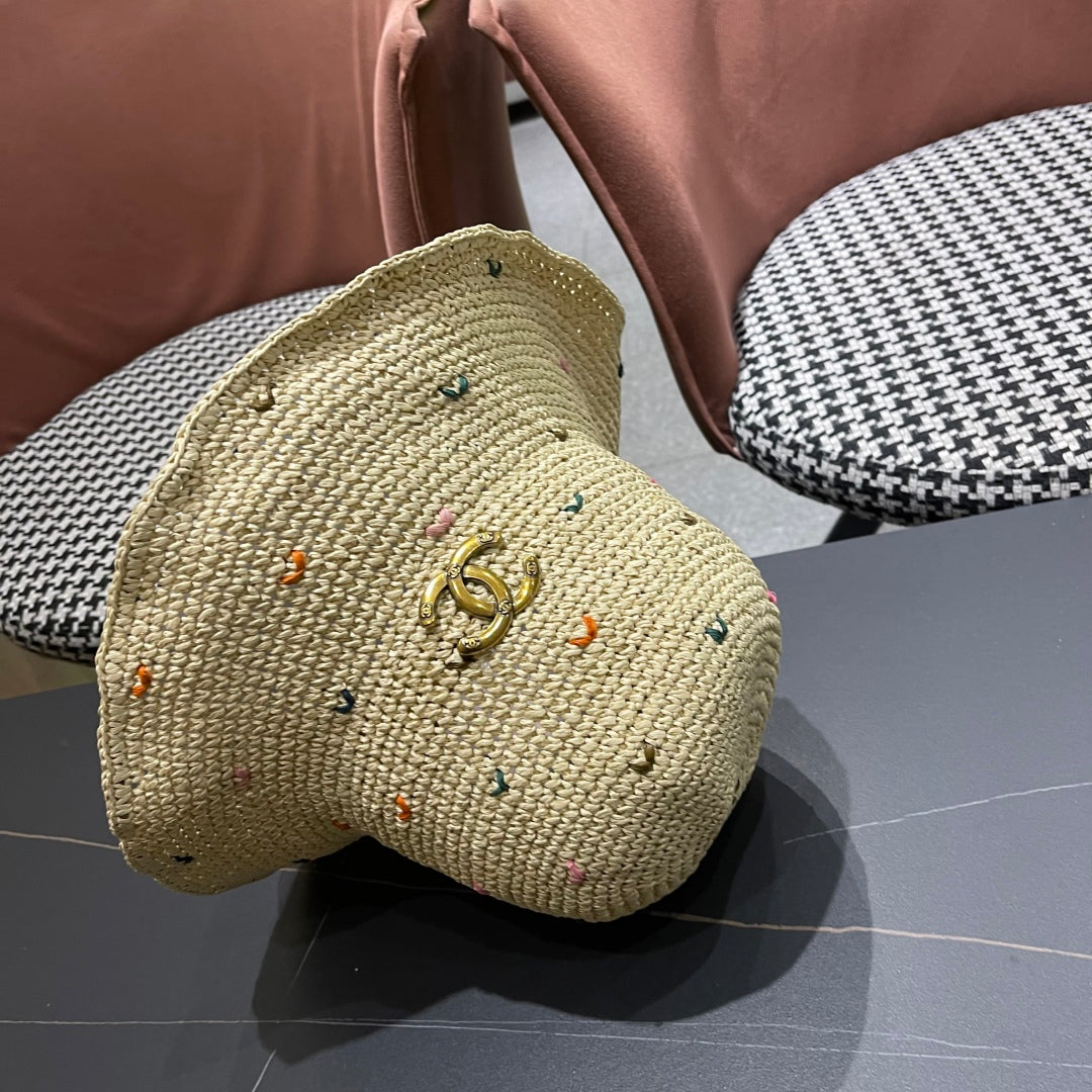 New Vacation Hats for Women