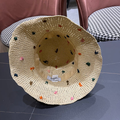 New Vacation Hats for Women