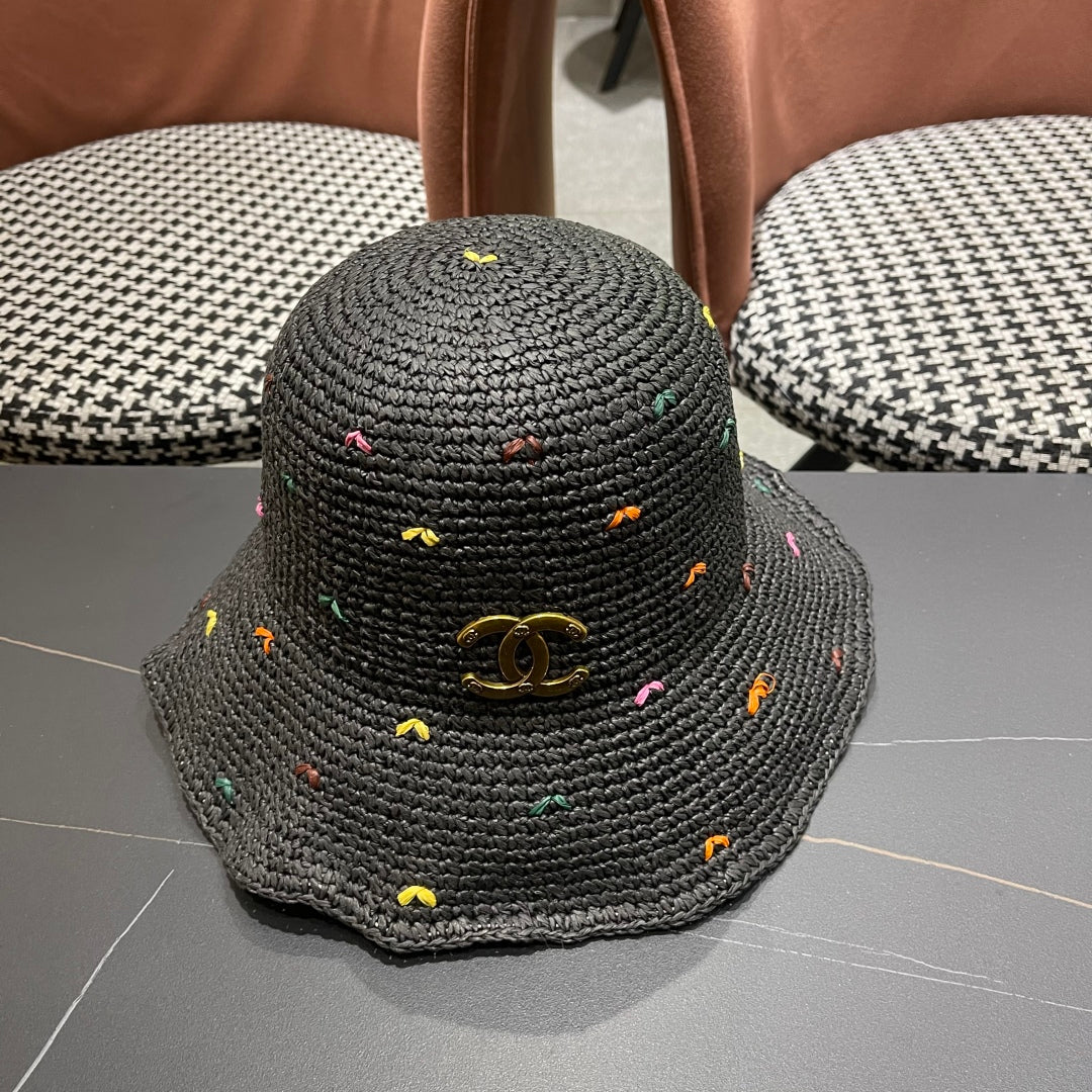 New Vacation Hats for Women