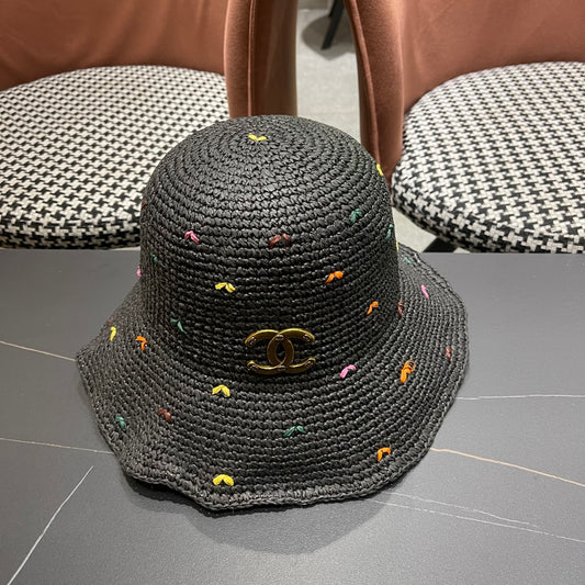 New Vacation Hats for Women