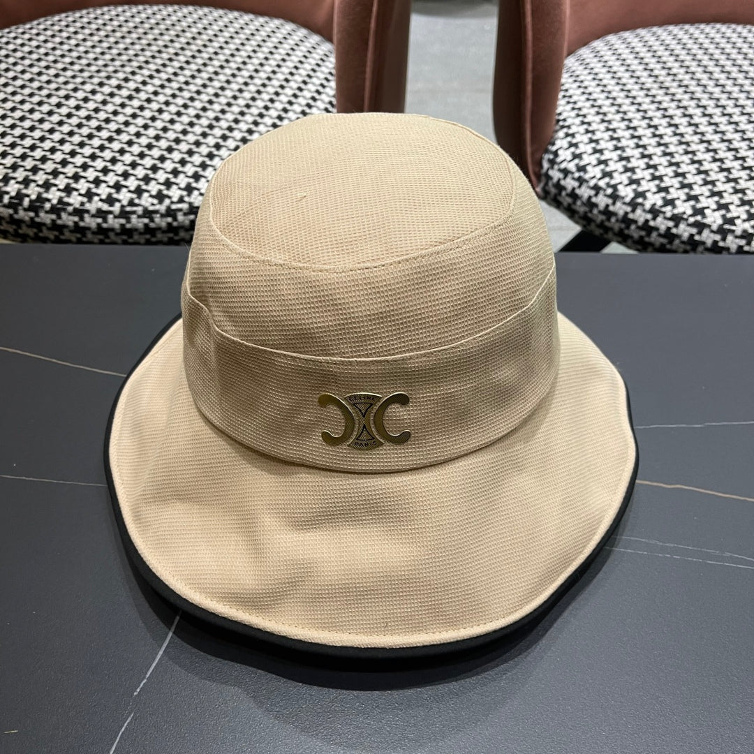 New Bow Fisherman's Hat