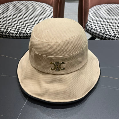 New Bow Fisherman's Hat
