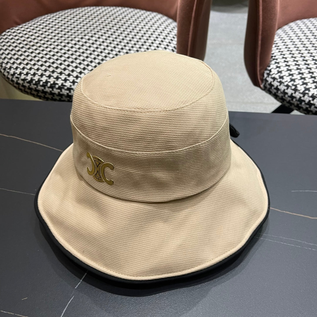 New Bow Fisherman's Hat