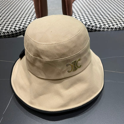 New Bow Fisherman's Hat
