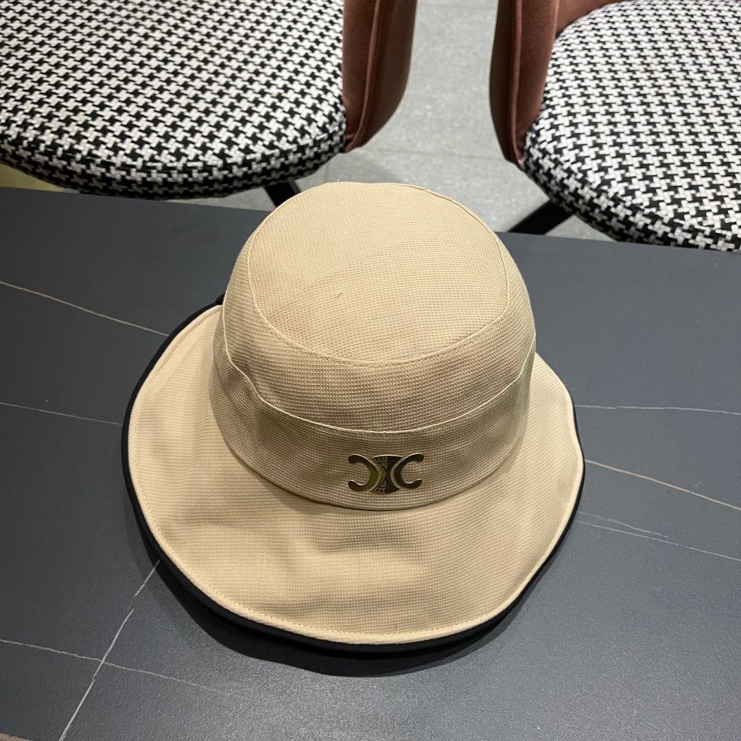 New Bow Fisherman's Hat
