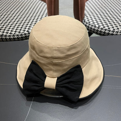 New Bow Fisherman's Hat