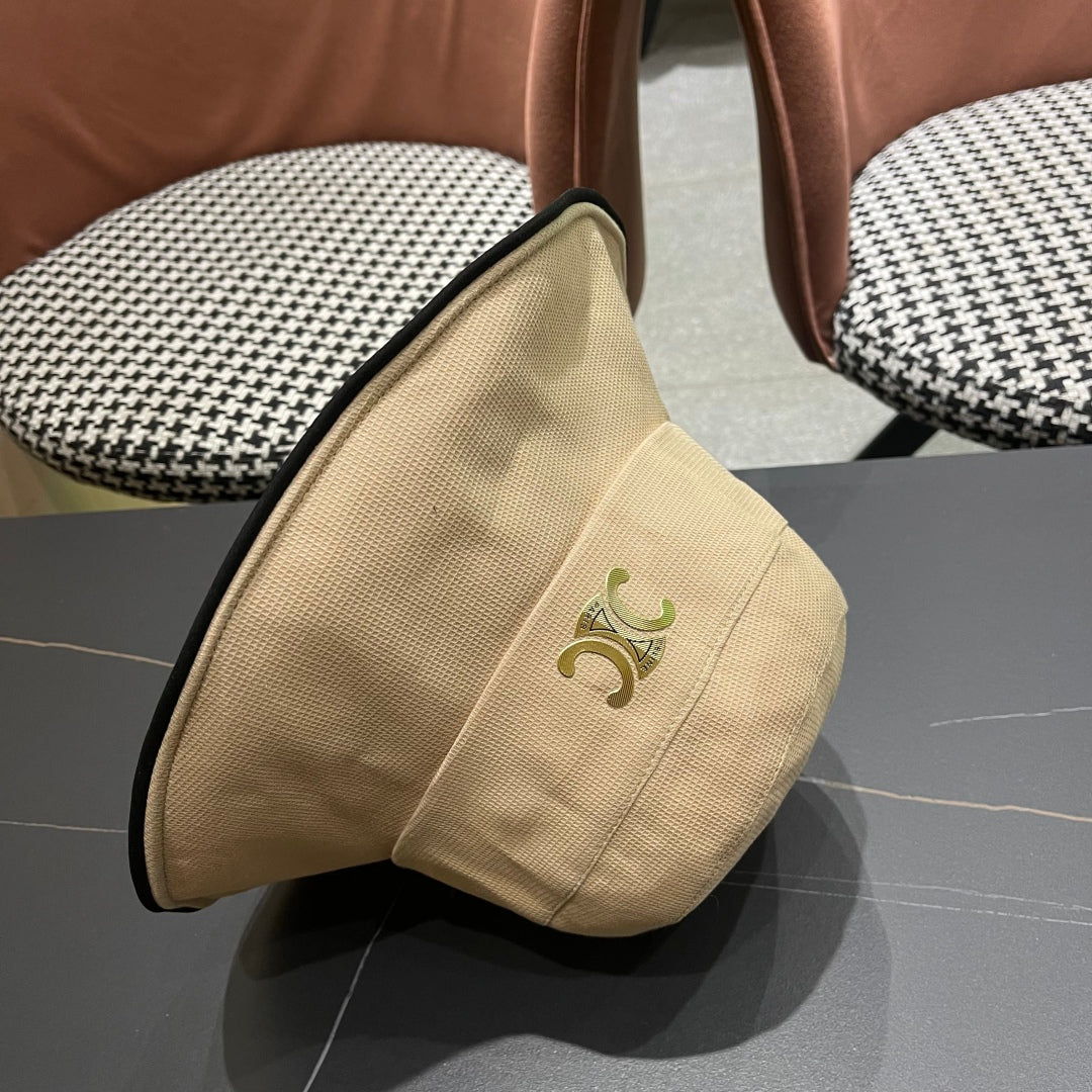 New Bow Fisherman's Hat