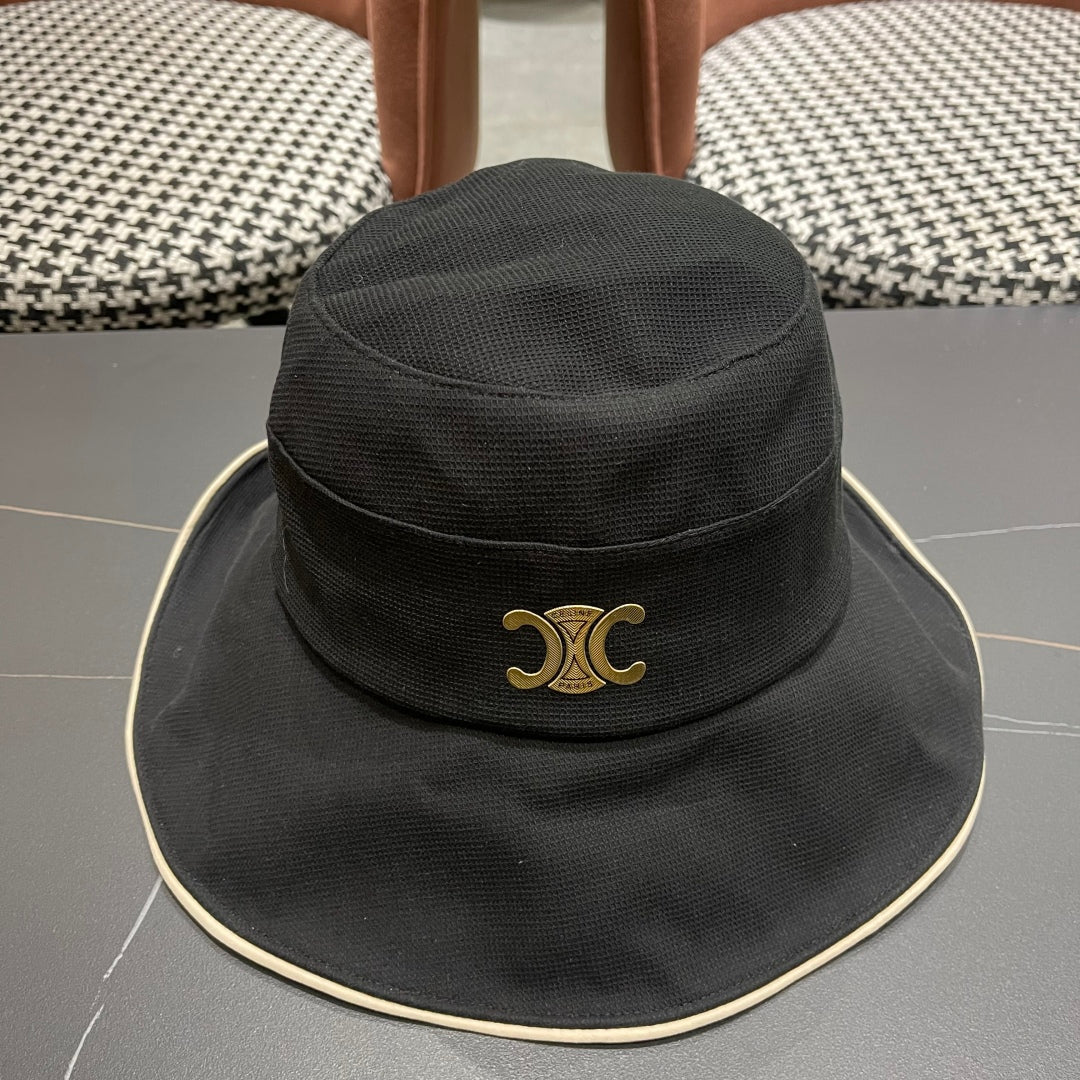 New Bow Fisherman's Hat