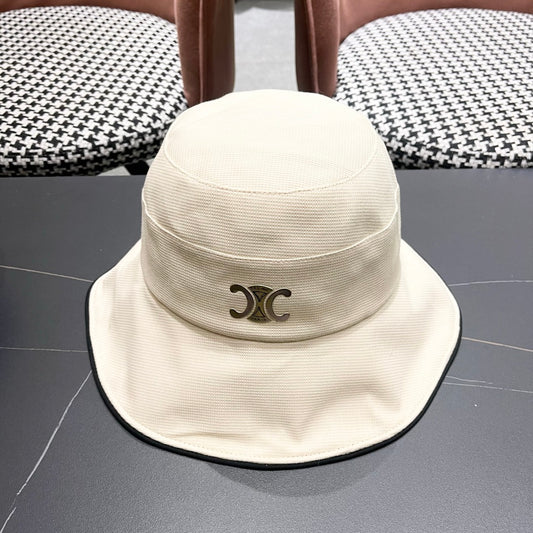 New Bow Fisherman's Hat