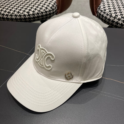 New Classic Casual Baseball Cap