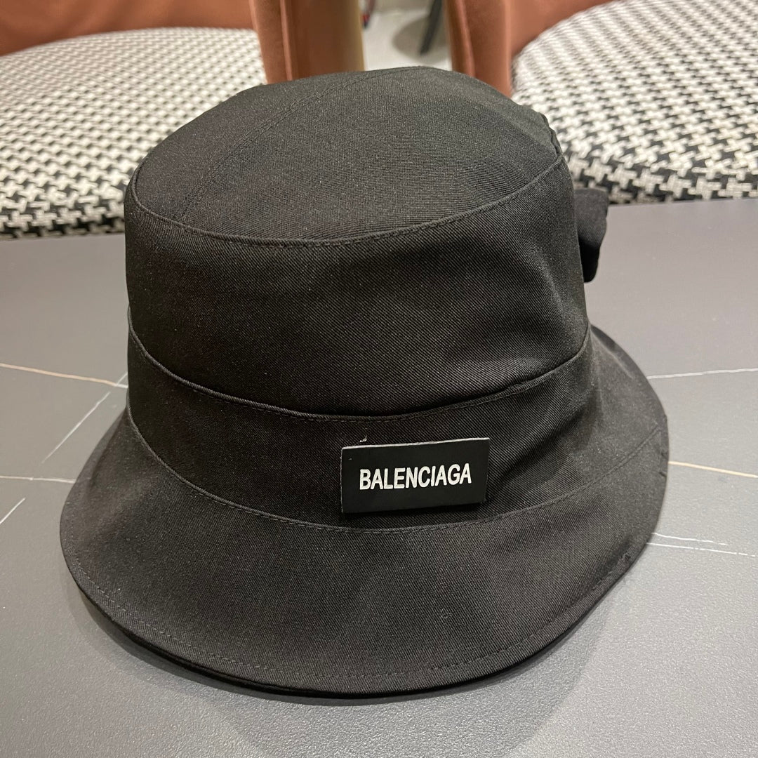 Irregular Fisherman's Hat