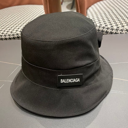 Irregular Fisherman's Hat